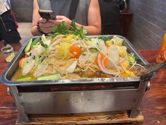 -张记烤鱼王(西街店)