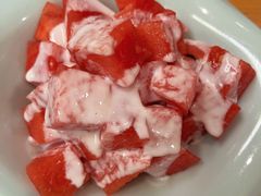 水果沙拉-宏记广东客家菜(丰汇店)