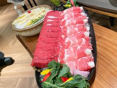 -捞王锅物料理(上海世茂广场店)