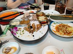 -清真·宁夏印象·盐池滩羊肉体验店(江宁路店)