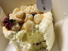 -侘寂甜品(自取店)