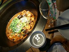 -山河屯江鱼馆