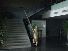 -楼观道温泉酒店