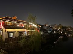 -小河直街历史文化街区