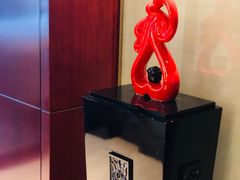 -常州武进九洲喜来登酒店