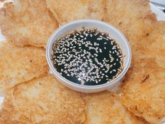 土豆饼-子莲脊骨汤(连红小区店)