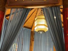 -小隐院子·庭院餐厅(大学城后湖店)