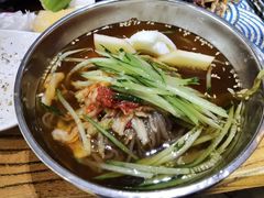 -鹤一烤肉自助餐厅(中关村店)