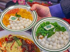 -舞虾小说.涮肉.烧烤(国顺东路店)
