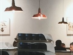 大堂-小大董·烤鸭(五棵松店)