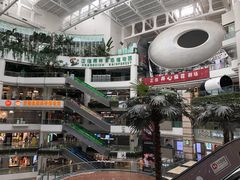 大堂-西树泡芙(正佳店)