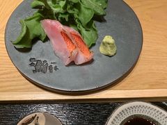 -橼舍鮨青木