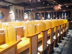 大堂-呷哺呷哺 黄金牧场 (新中关购物中心店)