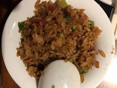 -大树餐厅(益田假日店)