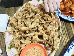 -夕阳红小吃(中街大悦城店)