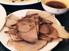 -李连贵酒家熏肉大饼(昆明街店)