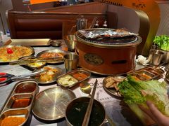 -西塔老太太泥炉烤肉(苏州大悦城店)