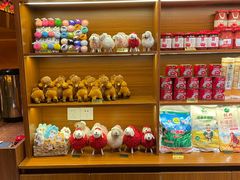 -耶里夏丽·新疆菜·28年喀什老馆(田林东路店)