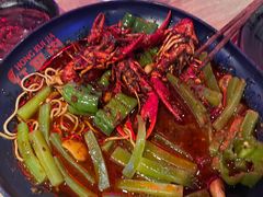 -红盔甲·小龙虾(车公庙店)