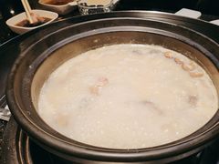 -捞王锅物料理(凯旋路店)