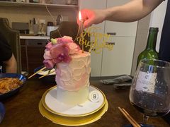 -Biteology Artisan Cakes(红庄·国际文化保税创新园店)