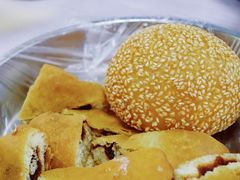 麻球-蒙记老牌豆浆