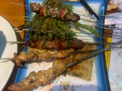 -锦州御烧烤·金盛福酒楼(天津总店)