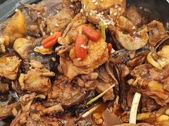 -元银甲·湖北地标美食(汉阳店)