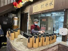 -東茅街茶馆