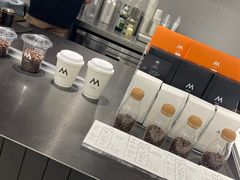 -M Stand(西安大悦城店)