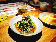 -青年公社烤鸭(青年路店)