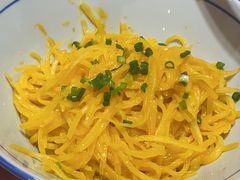 -荆九爷爆炒桥头三嫩(夫子庙店)