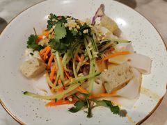 龙城面皮-杏花堂山西菜馆(壹方城店)