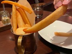 -恰餐厅及酒吧 CHAR Bar & Grill (北京丽都皇冠假日店)