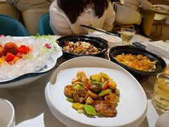 -周三的情书花园餐厅(江北店)