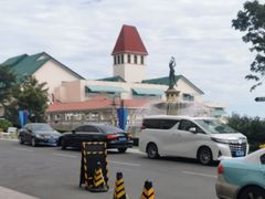 -青岛海景花园大酒店