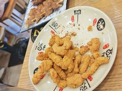 -皖北三胖地锅鸡(高速时代广场店)