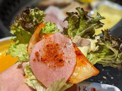 -木槿花韩式炭烤·熟成肉工坊(孙文东路店)