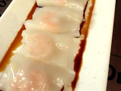 -食大利香港茶餐厅(南亚风情第一城店)