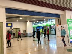 -沈阳百联购物中心(青年大街店)