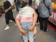 -正宁路小吃夜市