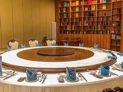 -满堂·烤鸭店·北京菜(鼓楼店)