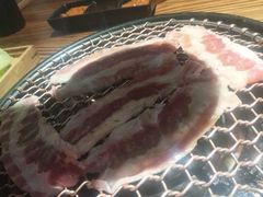 肥牛-牛坂亭 . 和牛烤肉海鲜酒场(工农路店)