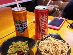 -苗小坛酸汤鱼(酒仙桥店)