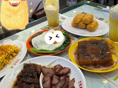 -澳门陈光记烧味饭店(万象城店)