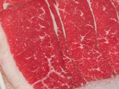 新西兰羊肉-海底捞火锅(奥体南路店)