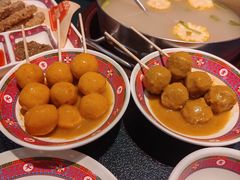 -大吉利·潮汕鲜牛肉火锅(总店)