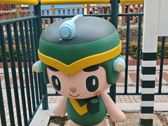 -铁路文化公园