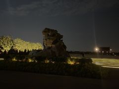 -中国人民抗日战争纪念雕塑园