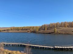 -塞罕坝国家级自然保护区